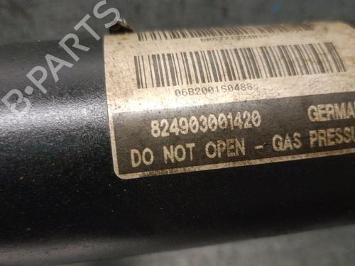 Right front shock absorber BMW 3 (E90) 318 d | BP39208065M17 - Image 7