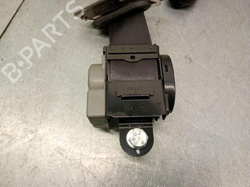 Sikkerhedssele bag venstre SSANGYONG REXTON / REXTON II (GAB_) 2.7 Xdi 4x4 | BP30393428I29