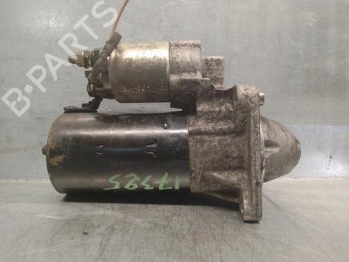 Starter PEUGEOT 406 (8B) 2.0 HDI 110 | BP12114906M8 