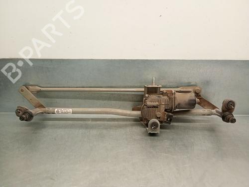 Used Front wiper motor VW TIGUAN (5N_) 2.0 TDI (150 hp) 29632217