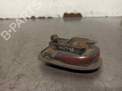 Rear left interior door handle FORD RANGER (ER, EQ, R_) 2.5 TD 4x4 | BP5579404I15 