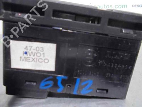 Warning switch BMW 3 Coupe (E46) 320 Cd | BP20247580I22 