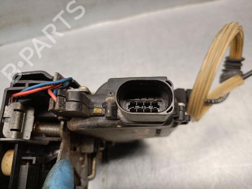 Front left lock SEAT TOLEDO II (1M2) 1.6 16V | BP26220937C98 
