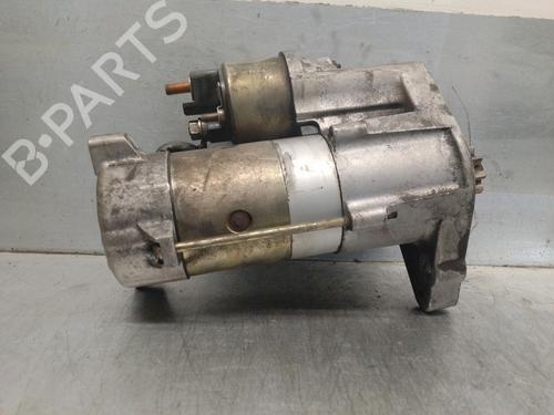 Starter JAGUAR S-TYPE II (X200)  | BP12595712M8 