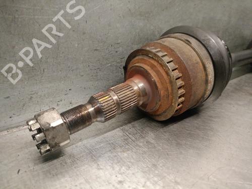 Transmissão frente direita OPEL MERIVA A MPV (X03) 1.7 CDTI (E75) | BP29852743M39 