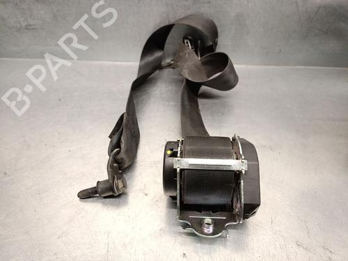 Used Front left seatbelt DACIA SANDERO II 1.0 SCe 75 (B8JC, B8JD) (73 hp) 25025115
