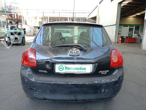 Engine control unit (ECU) TOYOTA AURIS (_E15_) 1.4 D-4D (NDE150_, NDE150R) | BP38512660M57 - Image 6