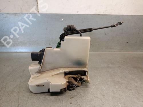 Used Front left lock Front left lock VW GOLF IV (1J1) 1.9 TDI (101 hp) 33266629 33266629