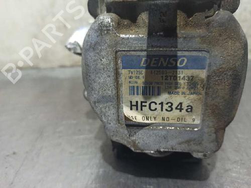 AC compressor FIAT MAREA Weekend (185_)  | BP6967257M34 