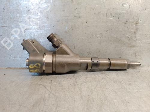 Used Injector Injector PEUGEOT 206 Hatchback (2A/C) 2.0 HDI 90 (90 hp) 33270124 33270124