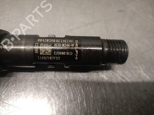 Injector FORD MONDEO III (B5Y) 2.2 TDCi | BP30104816M100 - Image 4