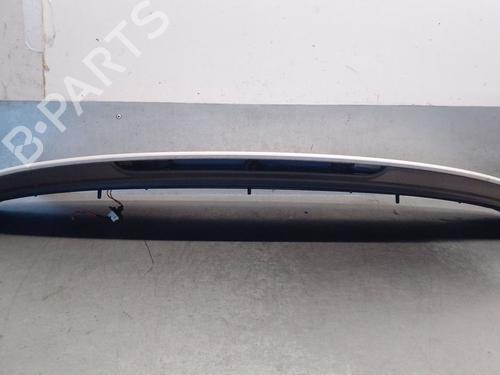 Rear spoiler AUDI A3 Sportback (8VA, 8VF) 1.6 TDI | BP28691528C96 
