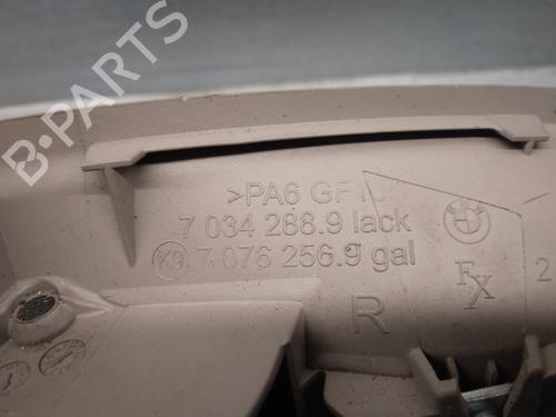 Front right interior door handle BMW 5 (E60) 525 d | BP15414480I14 