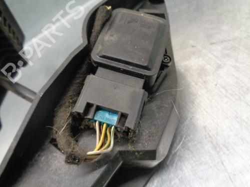 Pedal BMW 3 (E46) 320 d | BP10506189I4 