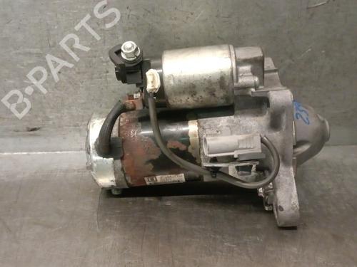 Motor arranque MAZDA CX-7 (ER) 2.2 MZR-CD AWD (ER10A) (173 hp) 30642231