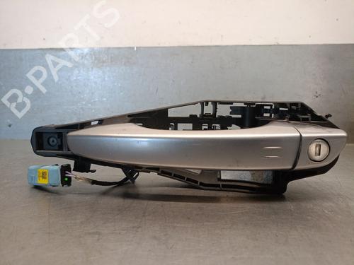 Used Front left exterior door handle Front left exterior door handle CITROËN C4 CACTUS 1.2 THP 110 (110 hp) 35895685 35895685