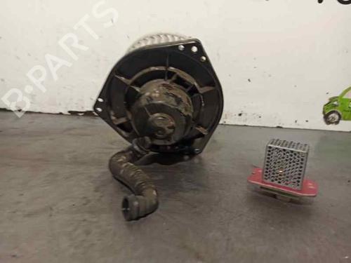 Ventilator motor OPEL ASTRA H (A04) 1.7 CDTI (L48) | BP5592660M62 