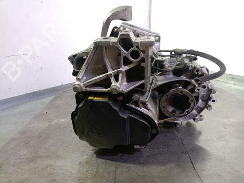 Getriebe VW NEW BEETLE (9C1, 1C1) 1.9 TDI | BP28288373M3 