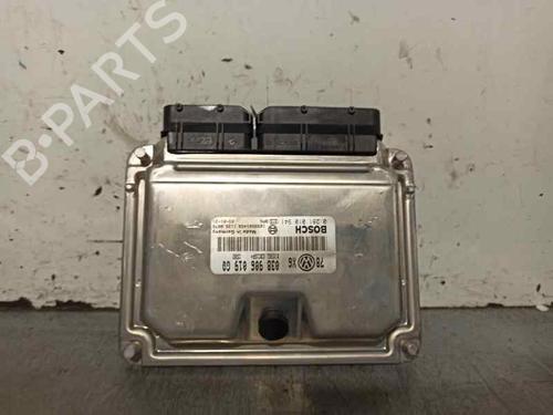 Used Engine control unit (ECU) VW PASSAT B5.5 (3B3) 1.9 TDI (130 hp) 5622955