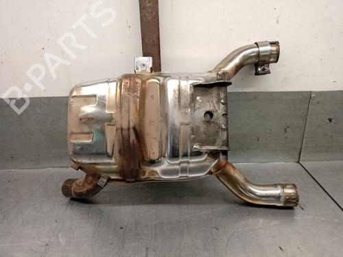 Catalyseur Catalyseur BMW MOTORCYCLES R 850 R 850 C Classic (R259C) (34 hp) 34244388 34244388