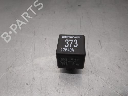Used Electronic module AUDI A4 B5 Avant (8D5) 2.5 TDI (150 hp) 14910553