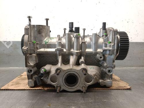 Cylinder head SKODA KAMIQ (NW4) 1.0 TSI | BP37518894M5 - Image 7