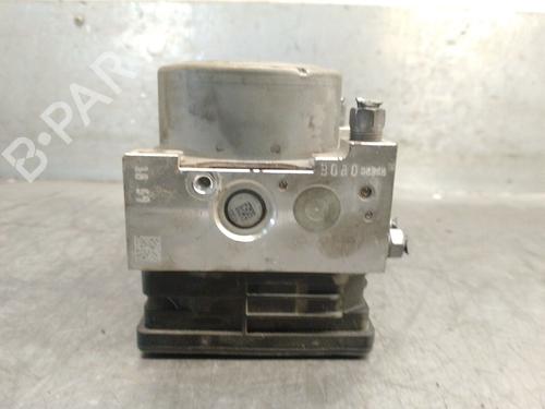 ABS pump PEUGEOT 2008 I (CU_) 1.5 BlueHDI 100 | BP32372612M43