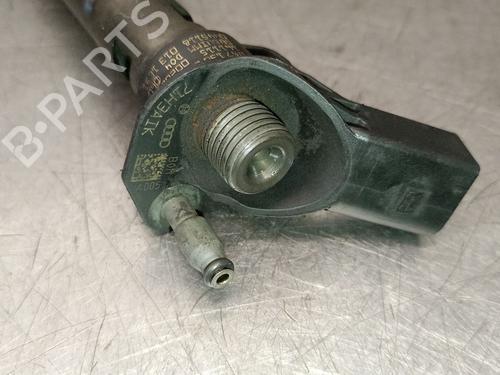 Injector AUDI Q7 (4MB, 4MG, 4MQ) SQ7 TDI quattro | BP33758571M100 - Image 4