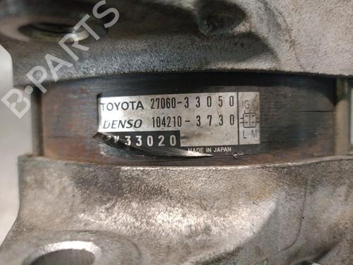 Generator MINI MINI (R50, R53) One D | BP28517998M7 