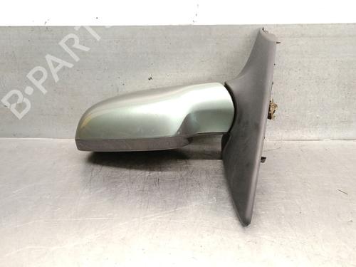 Außenspiegel links RENAULT MEGANE II Saloon (LM0/1_) 1.6 16V (LM1R, LM0C) | BP30287744C26