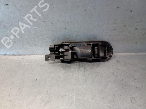Front right interior door handle VW GOLF IV (1J1) 1.9 TDI | BP26709263I14 