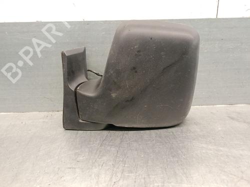 Left mirror PEUGEOT EXPERT Van (222) 2.0 HDI | BP29326764C26 