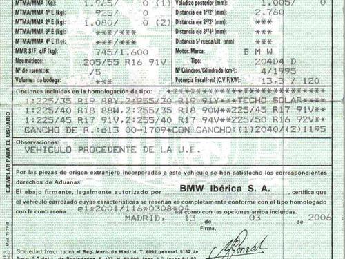 Selector da caixa BMW 3 (E90) 320 d | BP27627261M90 - Image 9