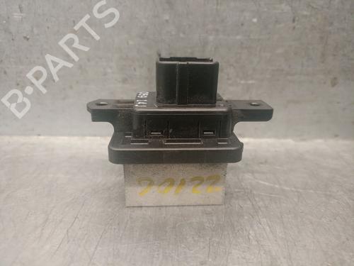 Used Heater resistor MITSUBISHI OUTLANDER III (GG_W, GF_W, ZJ, ZL, ZK) 2.2 Di-D 4WD (GF6W) (150 hp) 23409035