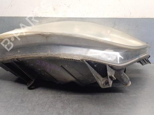 Left headlight RENAULT SCÉNIC II (JM0/1_) 1.5 dCi (JM02, JM13) | BP29746259C28 