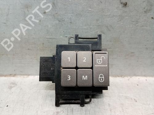 Used Switch LAND ROVER RANGE ROVER SPORT I (L320) 3.0 D 4x4 (256 hp) 25242052
