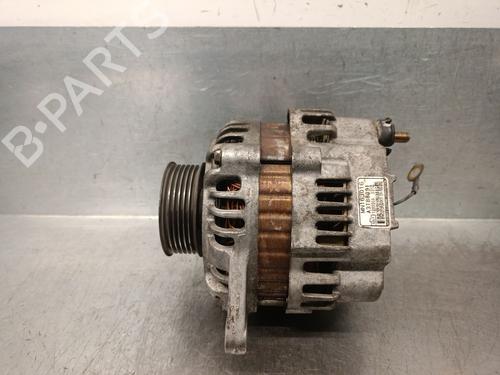 Used Alternator MITSUBISHI OUTLANDER I (CU_W) 2.0 4WD (CU2W) (136 hp) 31931575