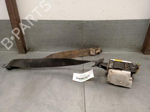 Front left seatbelt FORD RANGER (TKE) 2.2 TDCi 4x4 | BP33547307I26 - Image 4