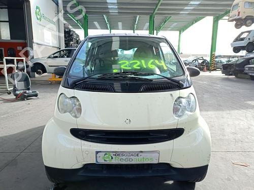 Right headlight SMART FORTWO Coupe (450) 0.7 (450.352, 450.332) | BP25235961C29 - Image 12
