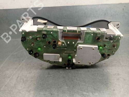 Instrument cluster OPEL CORSA B (S93) 1.7 D (F08, F68, M68) | BP9255724C47 
