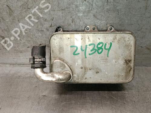 Oliekøler AUDI Q7 (4LB) 3.0 TDI quattro (240 hp) 33130571