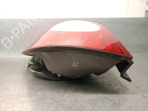 Left taillight CHEVROLET CAPTIVA (C100, C140) 2.0 D | BP32524945C34  - Image 6