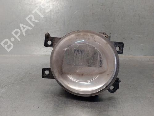 Used Left front fog light Left front fog light INFINITI Q50 50 D (170 hp) 34474132 34474132