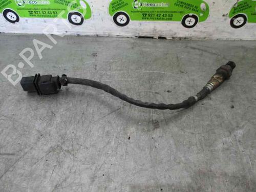 Used Electronic sensor FIAT BRAVO II (198_) 1.9 D Multijet (198AXB1A) (120 hp) 8287947