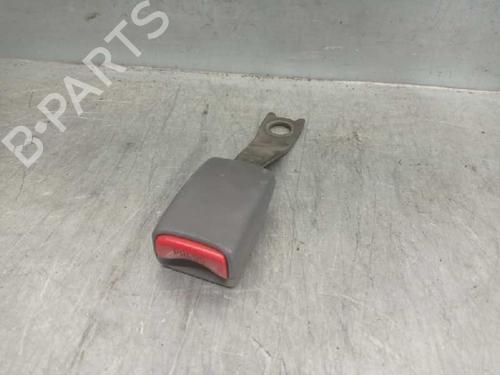 Used Seat buckle TOYOTA LAND CRUISER 90 (_J9_) 3.0 TD (KZJ90_, KZJ95_, KZJ90R, KZJ95R, KZJ90W, KZJ95W) (125 hp) 20259943