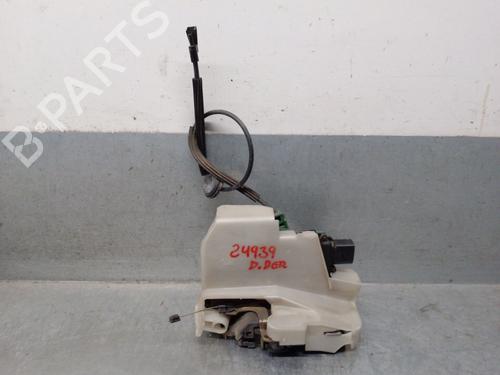 front-right-lock-vw-passat-b55-3b3-2000-2001-2002-2003-2004-2005-33285697 main image