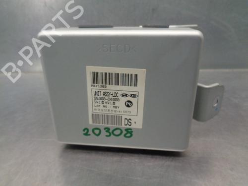 Used Electronic module Electronic module 17724276 17724276