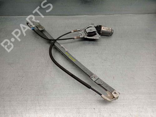 Used Front left window mechanism Front left window mechanism 34700323 34700323