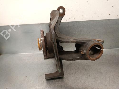 Right front steering knuckle VW TAIGO (CS1) 1.0 TSI | BP24334209M26 - Image 2