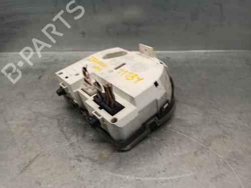 Instrument cluster FIAT MULTIPLA (186_) 1.9 JTD 105 (186AXB1A) | BP6161014C47 